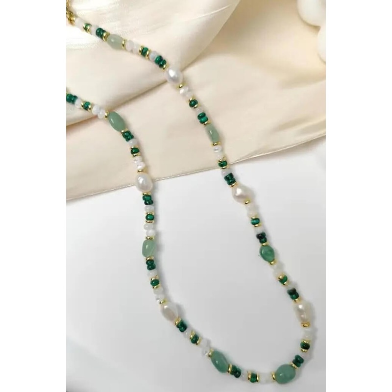 Alisha Necklace