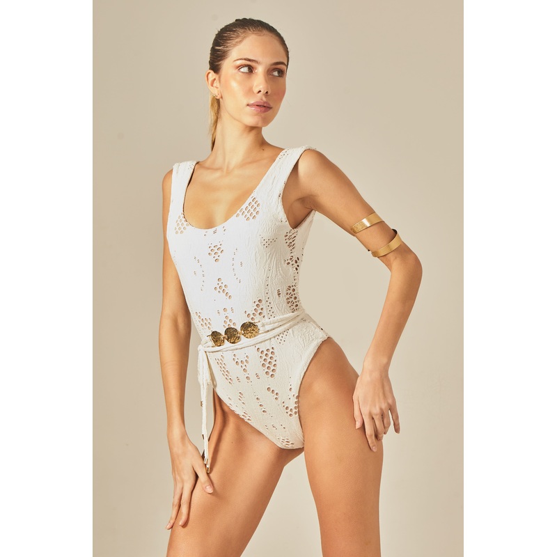 Body Cassey One Piece