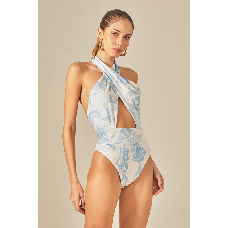 Body Sasha One Piece