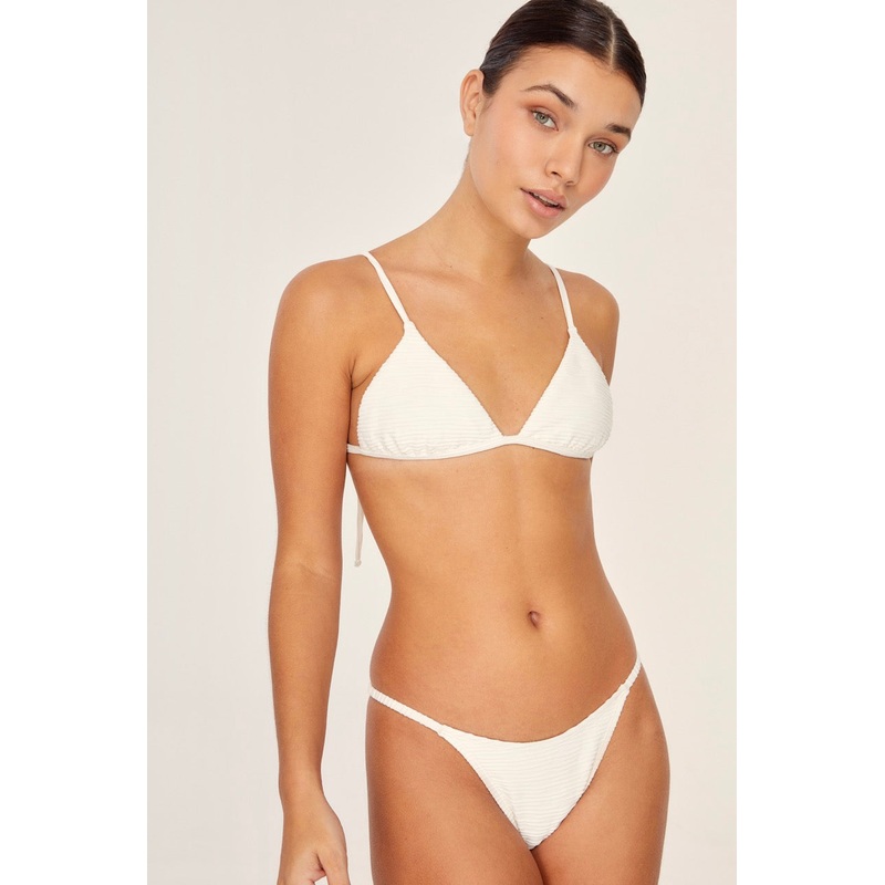 Vanilla-92 Bikini Top