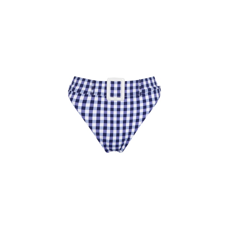 Vichy-20A HW Bikini Bottom