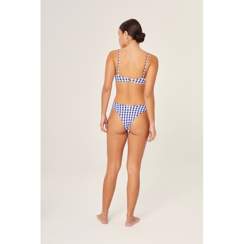 Vichy-23 Bikini Bottom