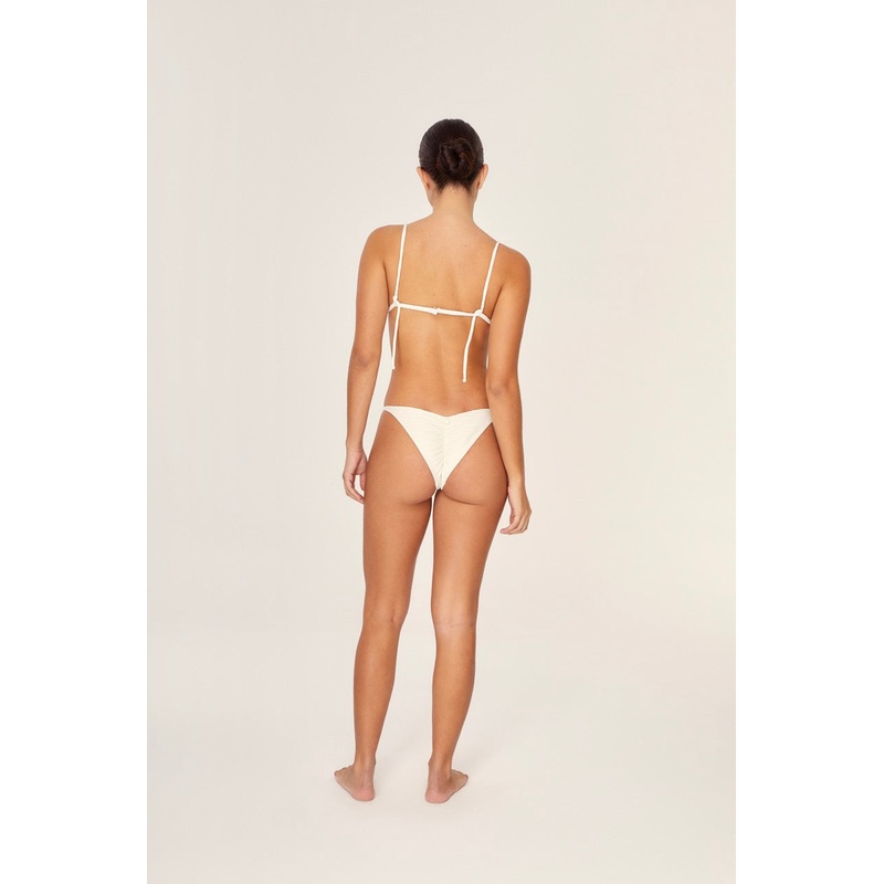 Vanilla-15 Bikini Bottom