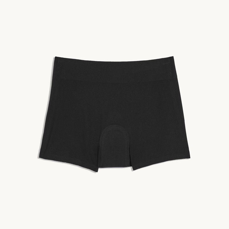 (Kit Item) First Period Kit | Super Sleepover Short