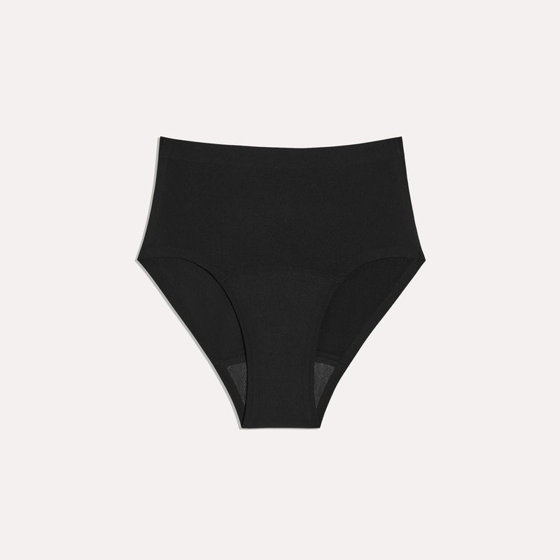 (Kit Item) Super Leakproof | High Rise