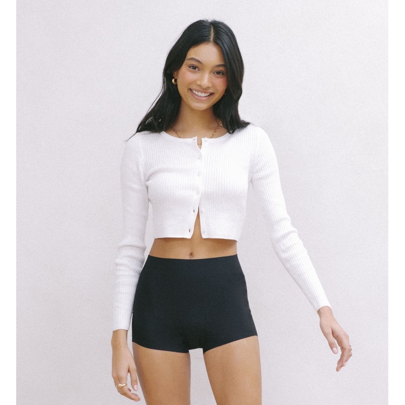 Super Leakproof Sleepover Short