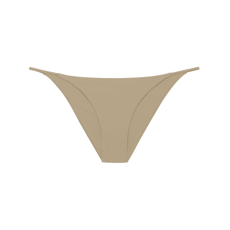 Bare Minimum Bottom in Khaki