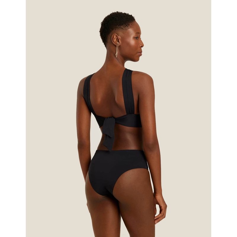 Bio Mid Lenny Cut Bikini Bottom