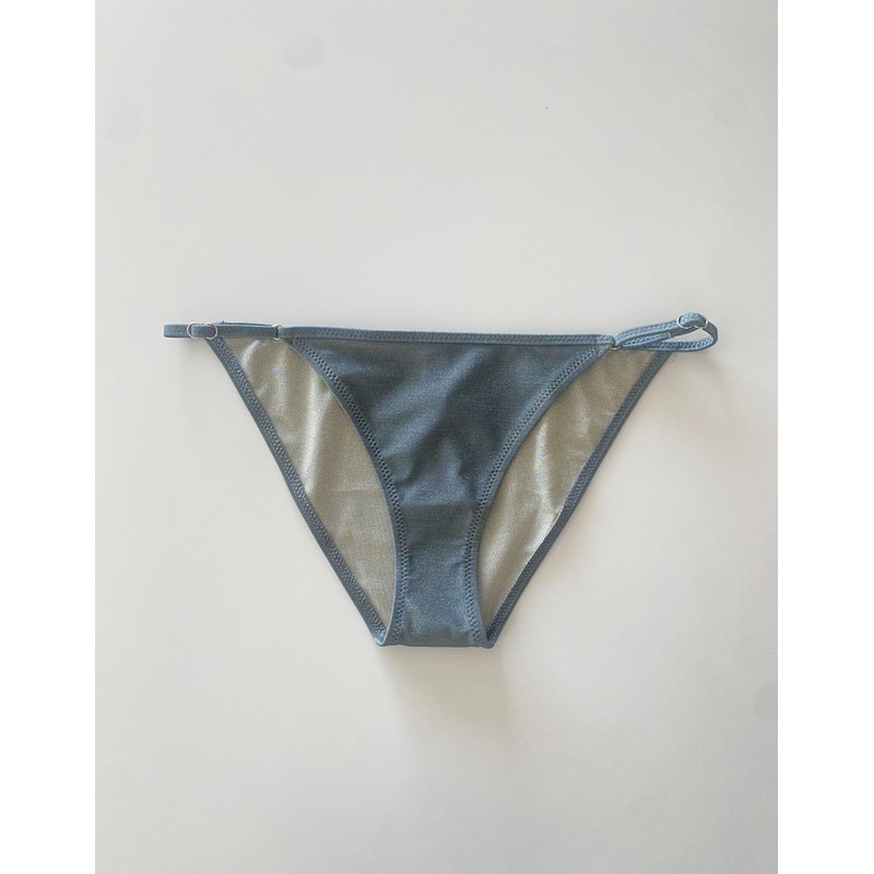 Laura Bikini Bottom Moonlight