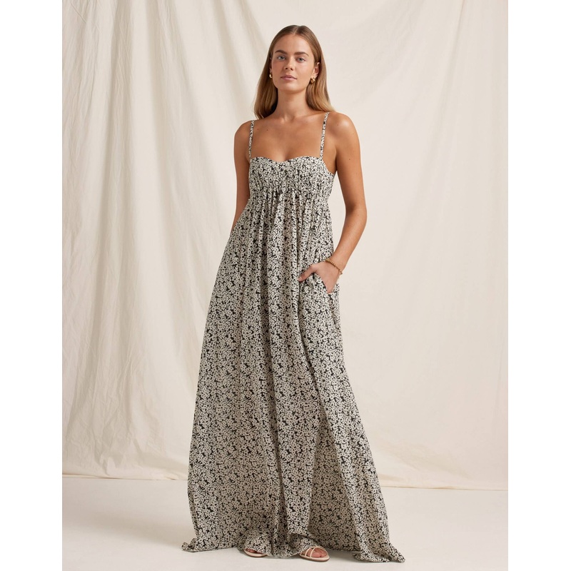 Everlasting Maxi Dress, Bisou