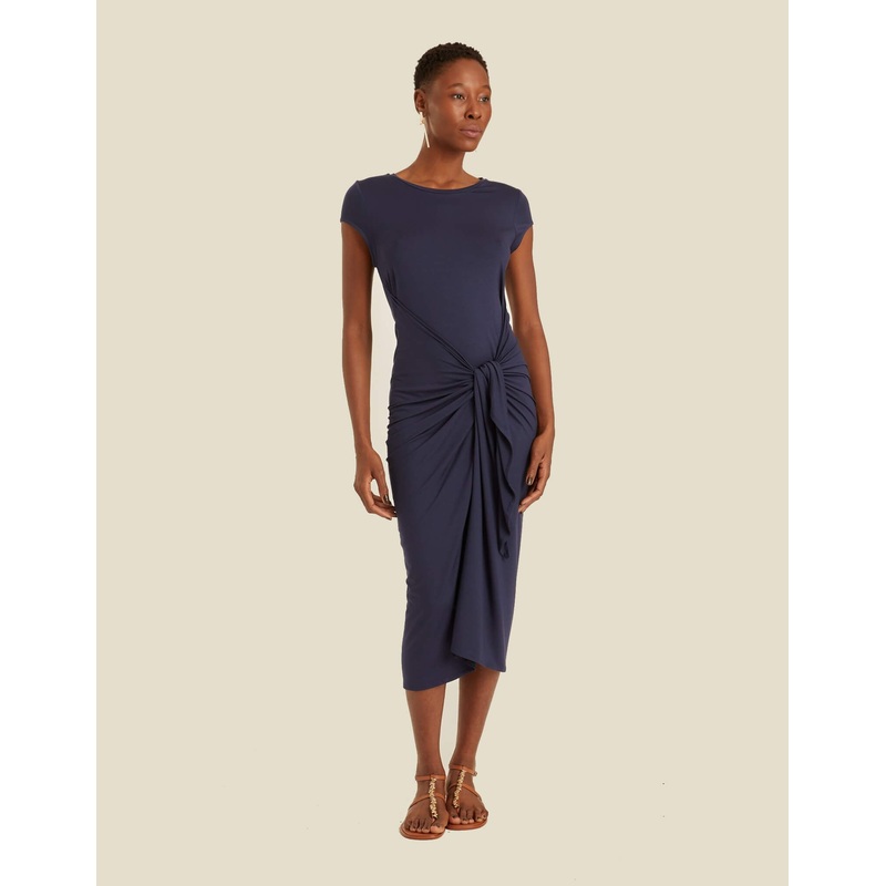 Pareo Cover Up Dress Escuna