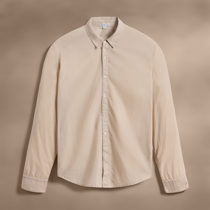 Standard Shirt - Faint Pigment