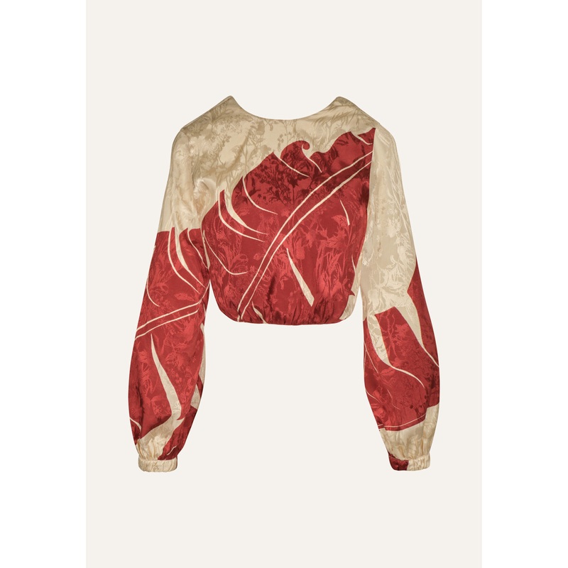 Afterwork Top