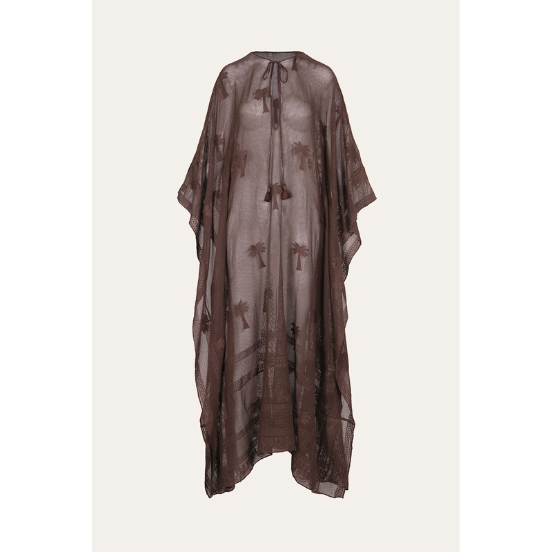 Bar Tunic Dress