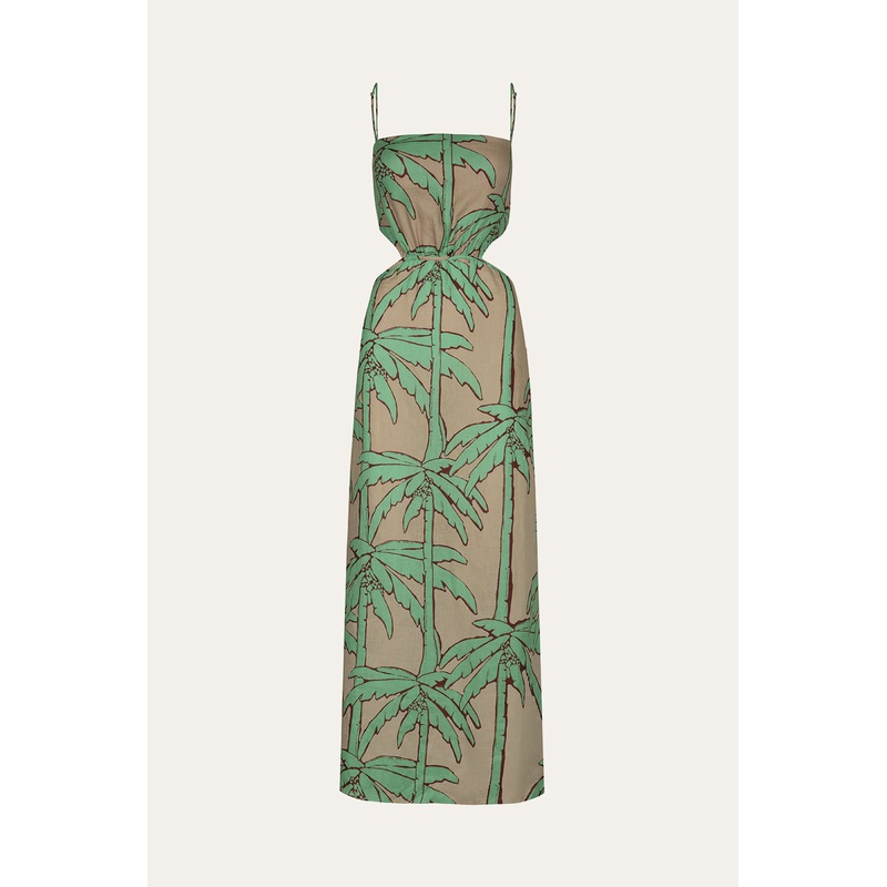 Beach Harmony Dress
