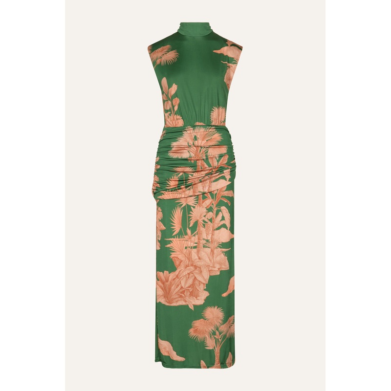 Finding the Way Dress