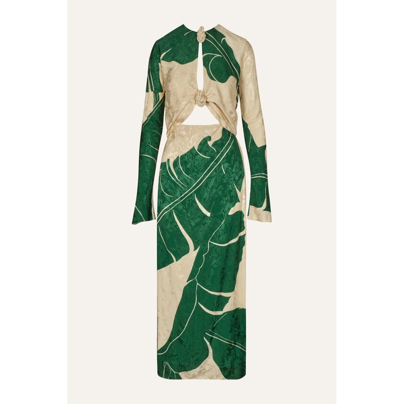 Into The Wild Dress