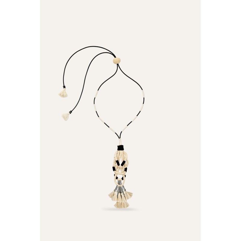 Nautical Affair Necklace