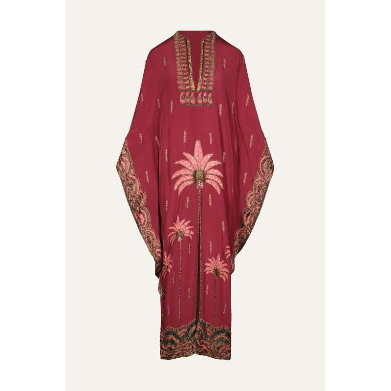 Persian Nights Dress