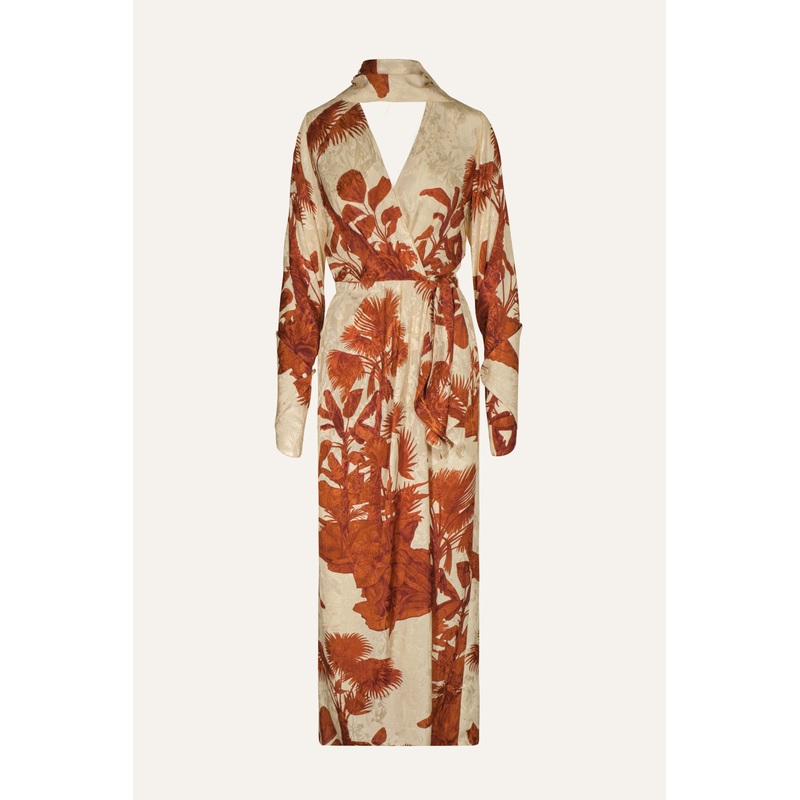 Unmooring Dress