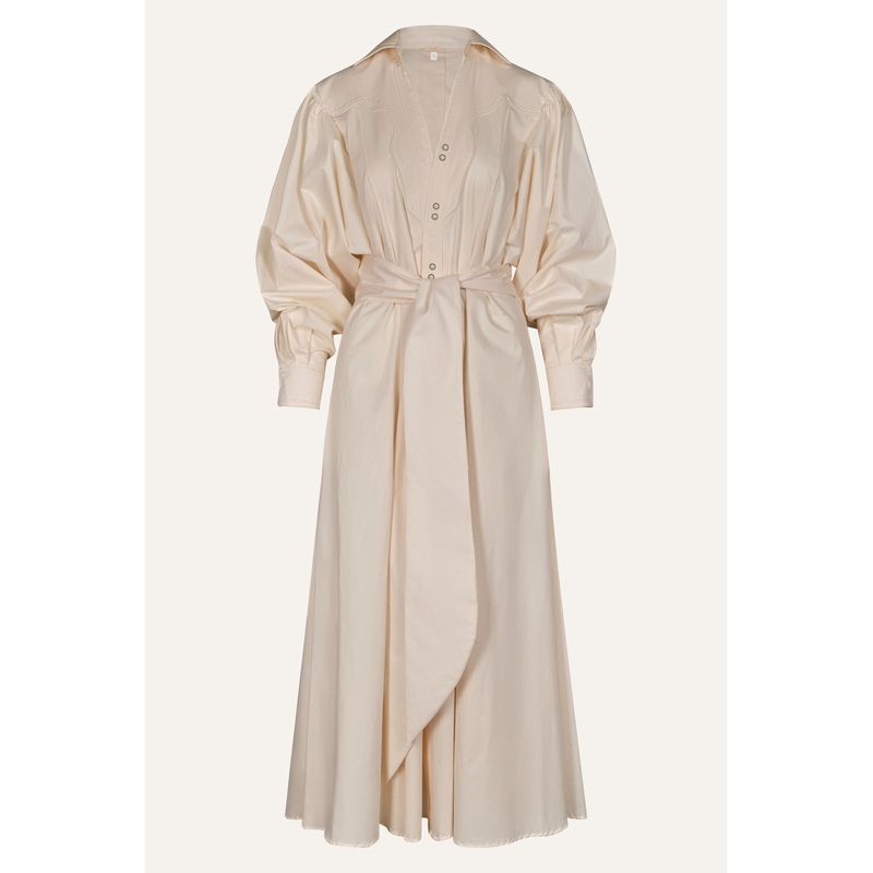 Vela De Cruz Dress