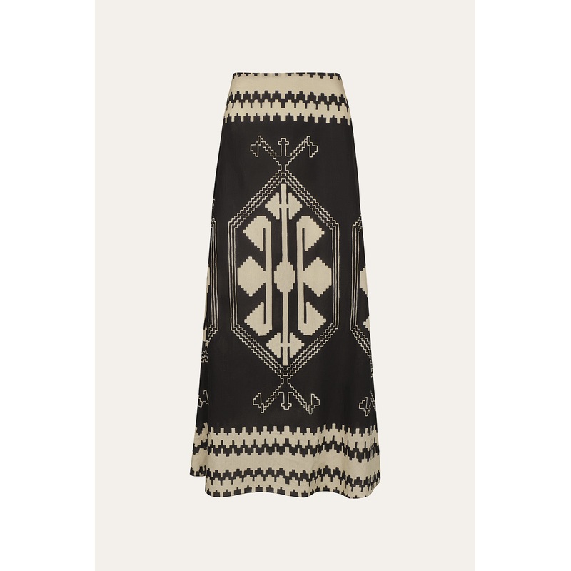 Vela Mayor Skirt