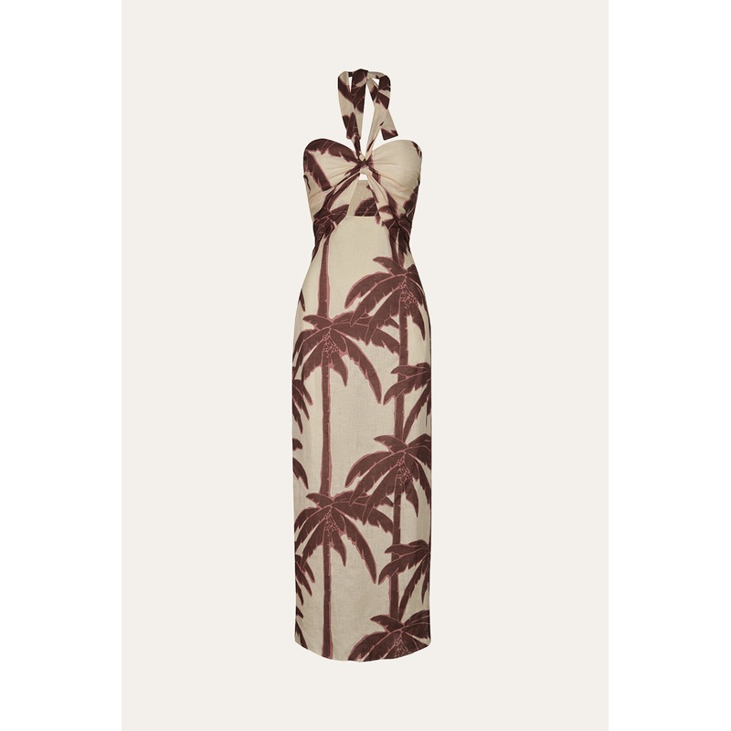 Water Adventure Dress