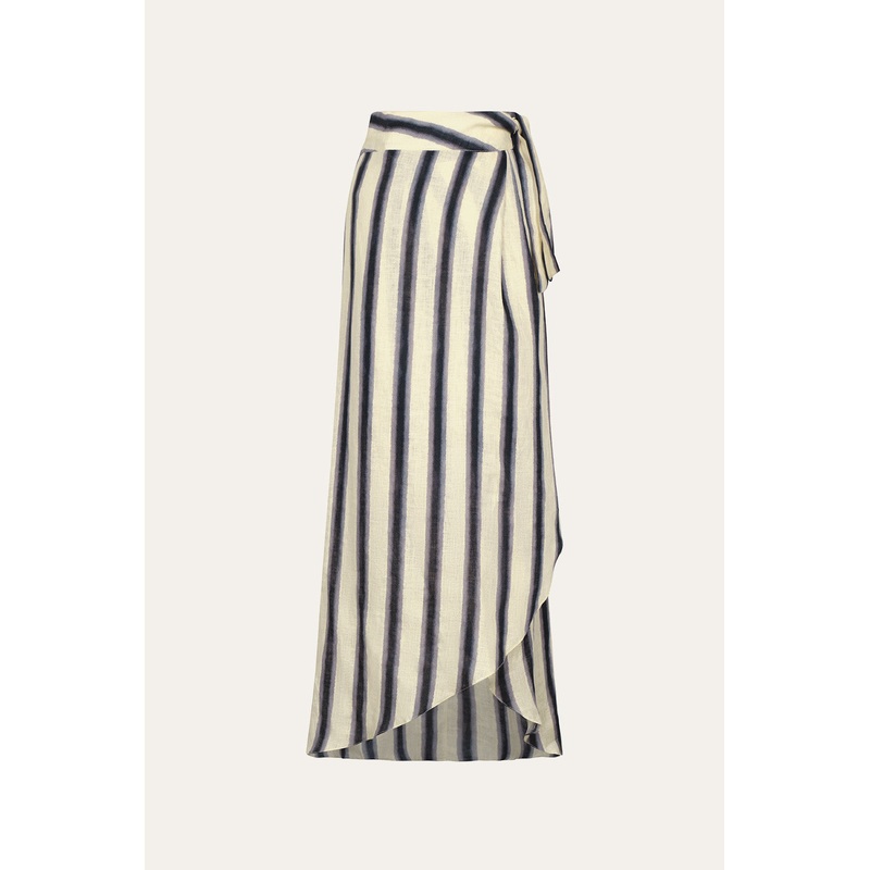Waves Of Destiny Skirt