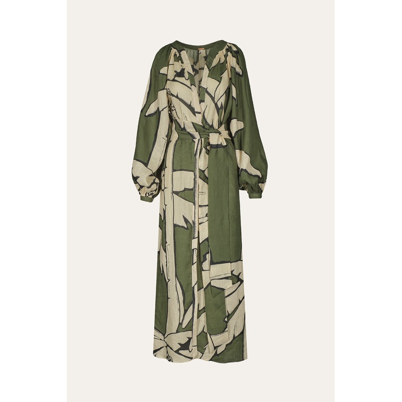Weaving Weves Dress