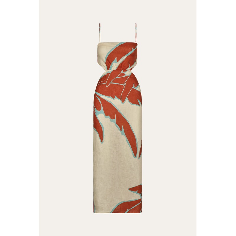 Winds Dress