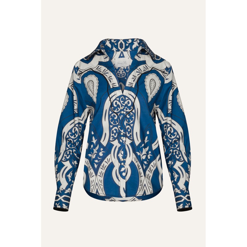 Abulaida Shirt