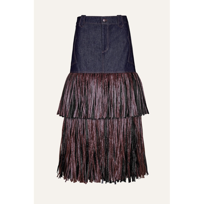 Calipso Skirt