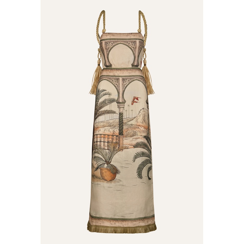 Cartagening Dress