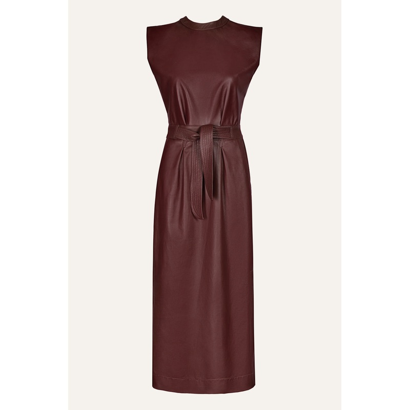 City Vibe Dress