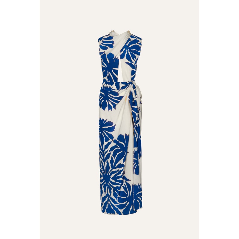 City Wonders Dress
