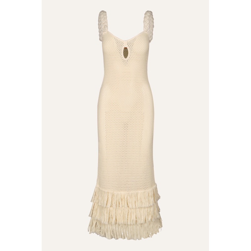 Clean Slate Dress