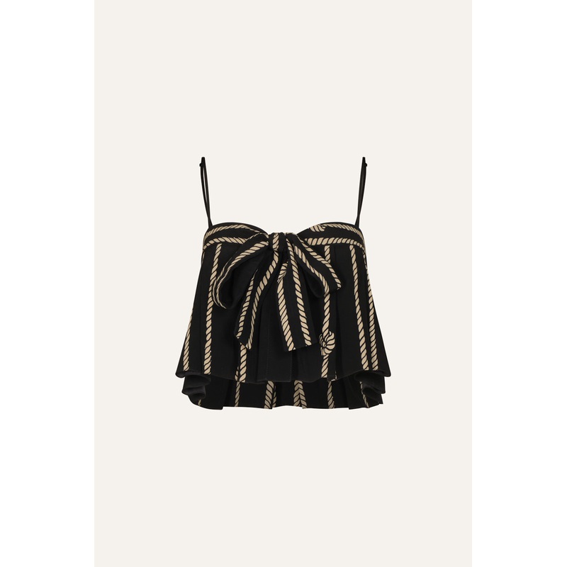 Deep Ocean Top