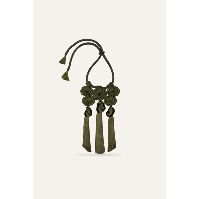 Direction of the Wind Necklace