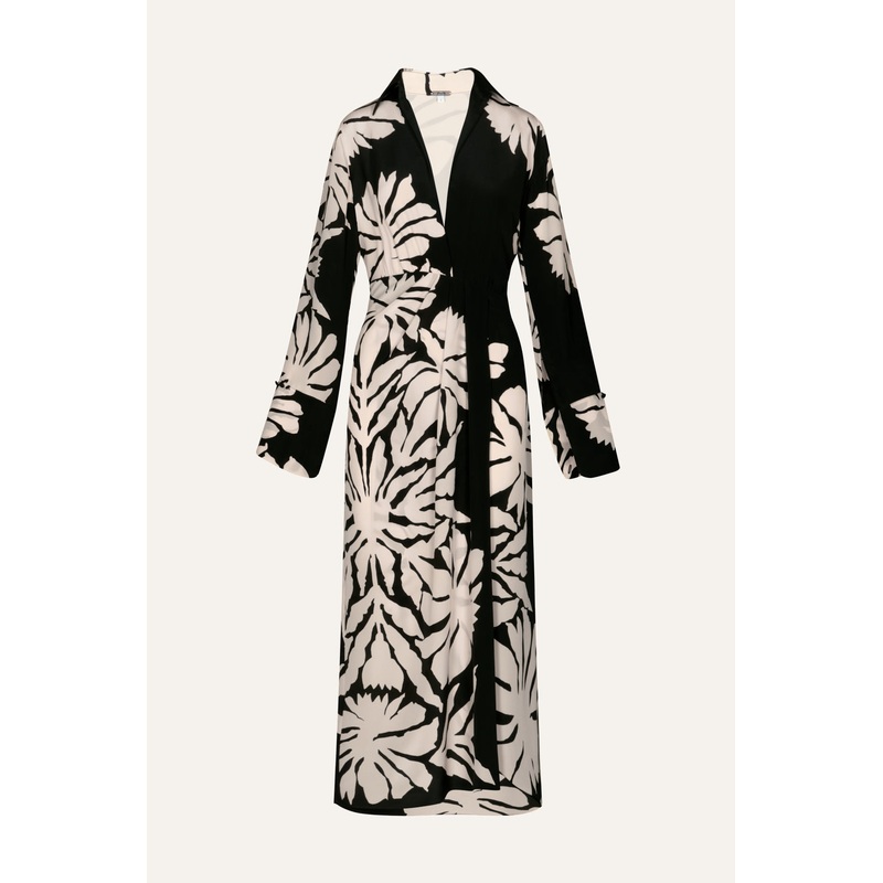 Dream Flowers Dress