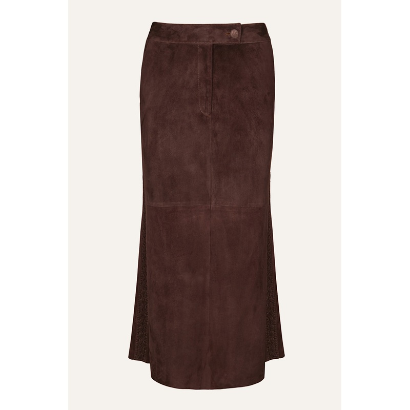 El Buque Skirt