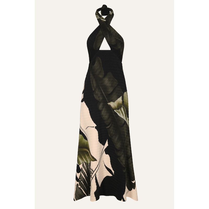 Elegant Expedition Dress