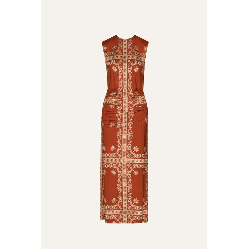 Existencia Simbolica Dress