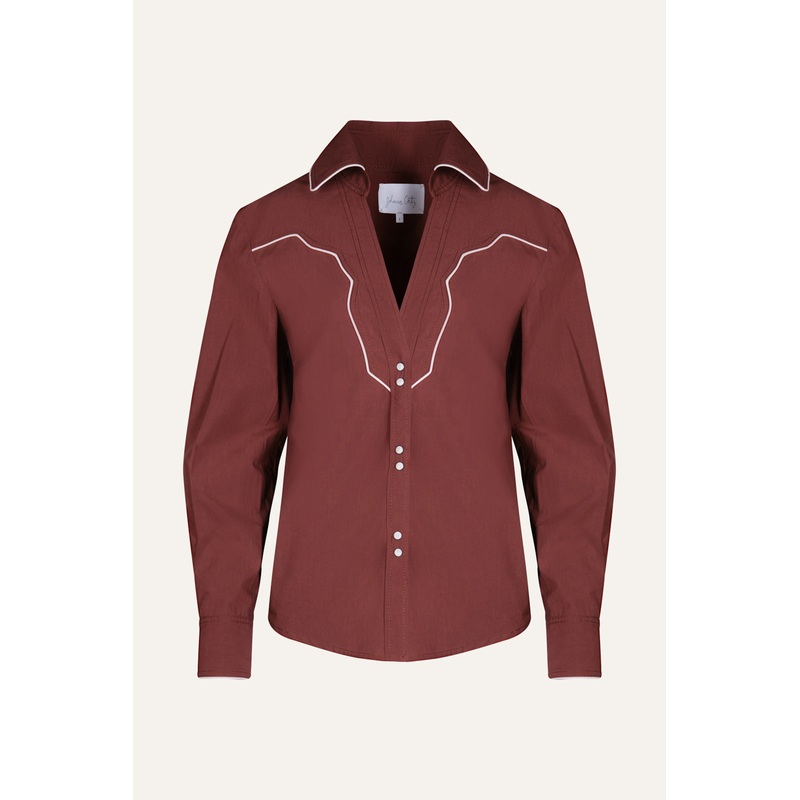 Hacia Puerto Shirt
