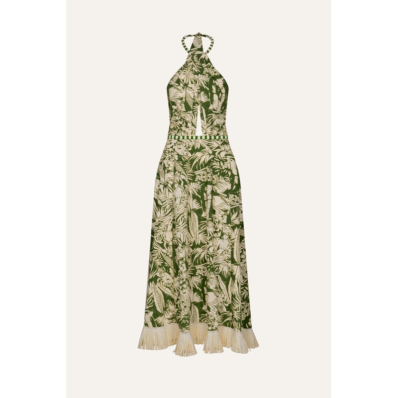 Heritage Dress