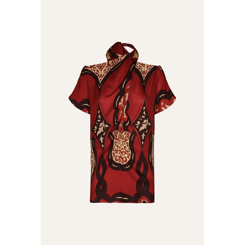 Intricate Top