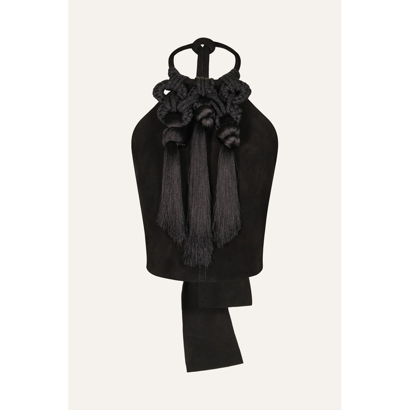 Kell Knot Top