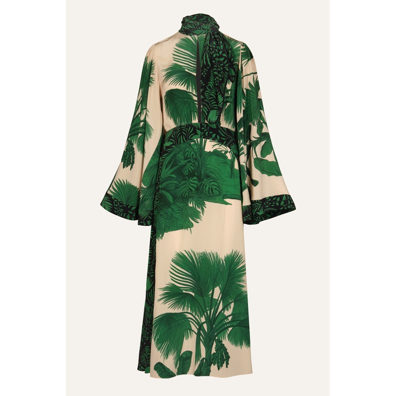 Maiden Voyage Dress