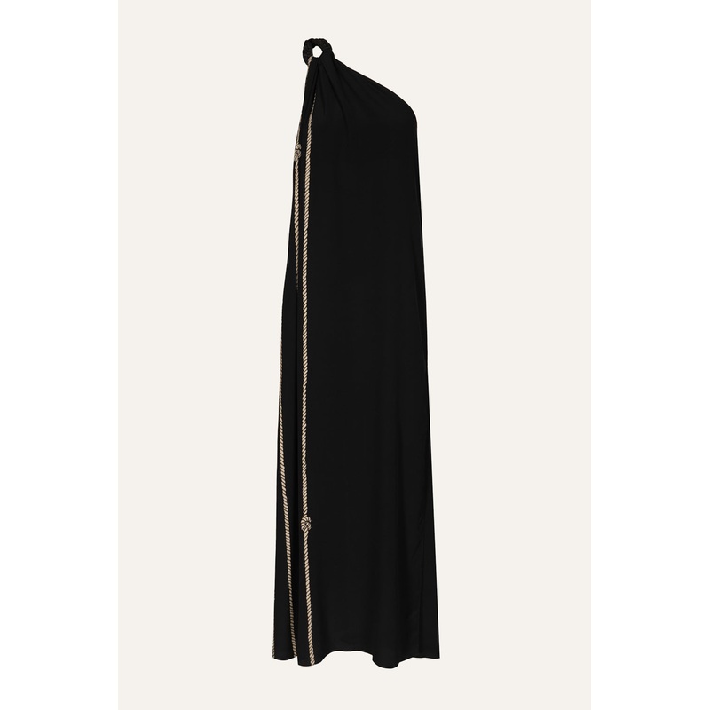 Marine Ropes Dress