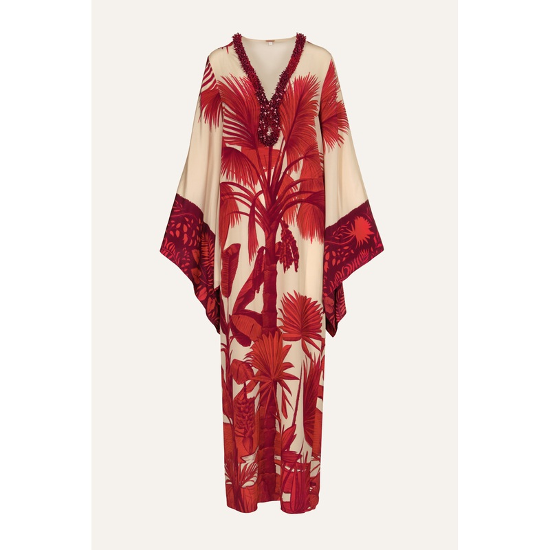 Southern Tropics Dress