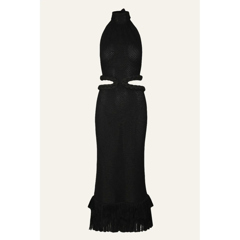 The Unknown Dress